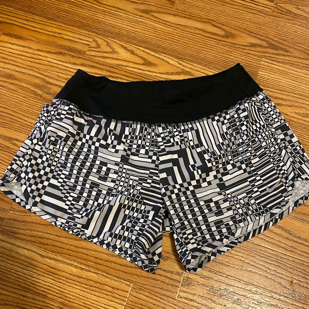 Nike shorts
